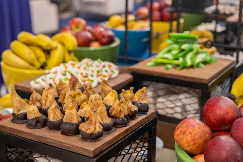 Trendy Hotel Lara 210