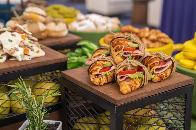 Trendy Hotel Lara 211