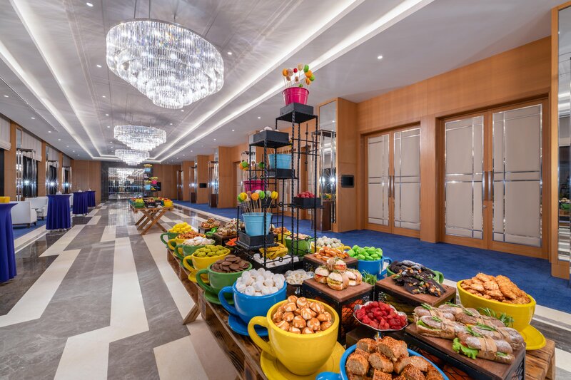 Trendy Hotel Lara 216