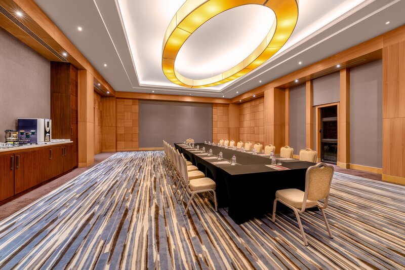 Trendy Hotel Lara 222
