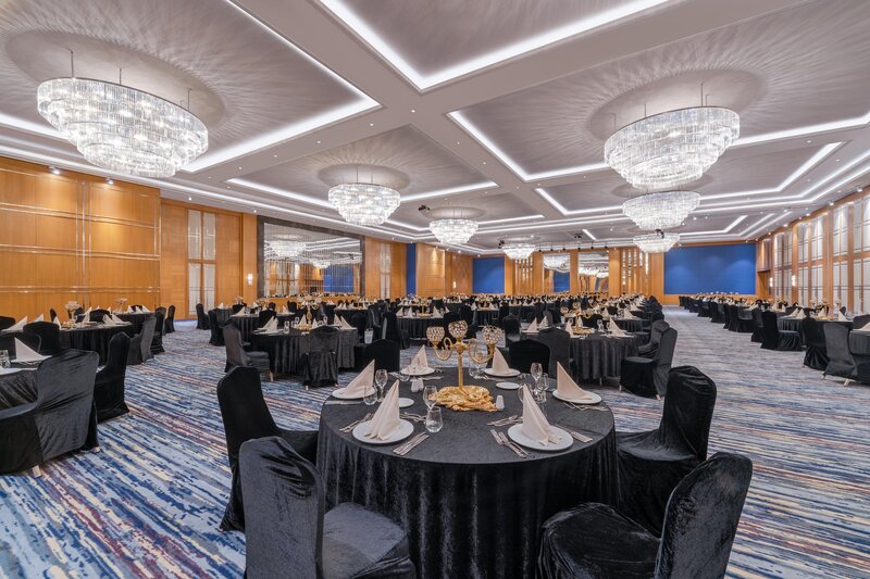 Trendy Hotel Lara 225