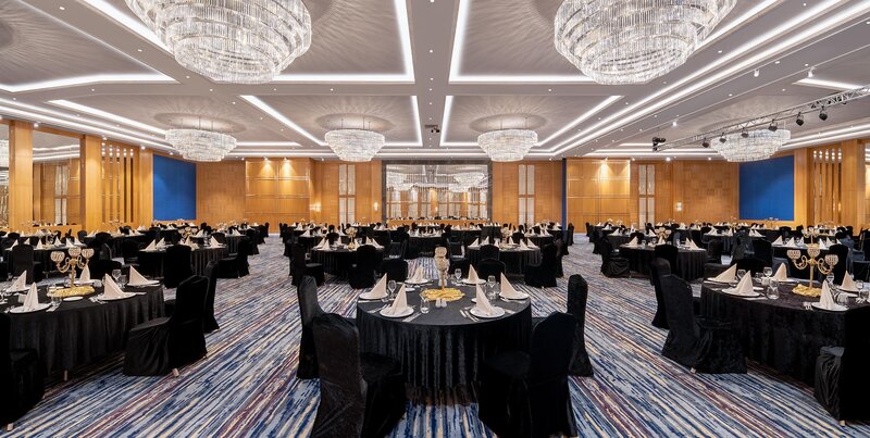 Trendy Hotel Lara 226