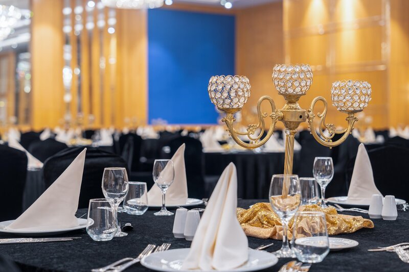 Trendy Hotel Lara 227