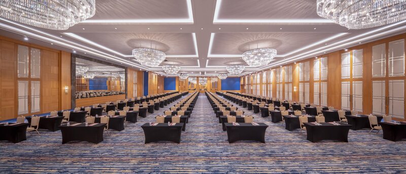 Trendy Hotel Lara 229