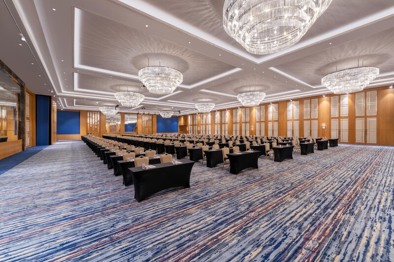 Trendy Hotel Lara 230