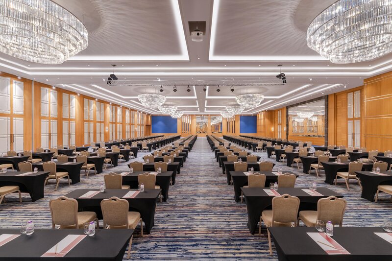 Trendy Hotel Lara 231