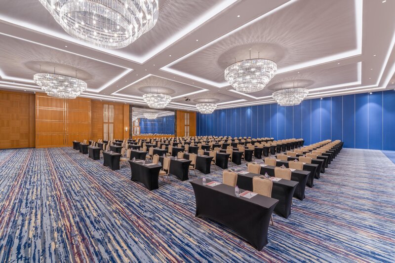 Trendy Hotel Lara 233