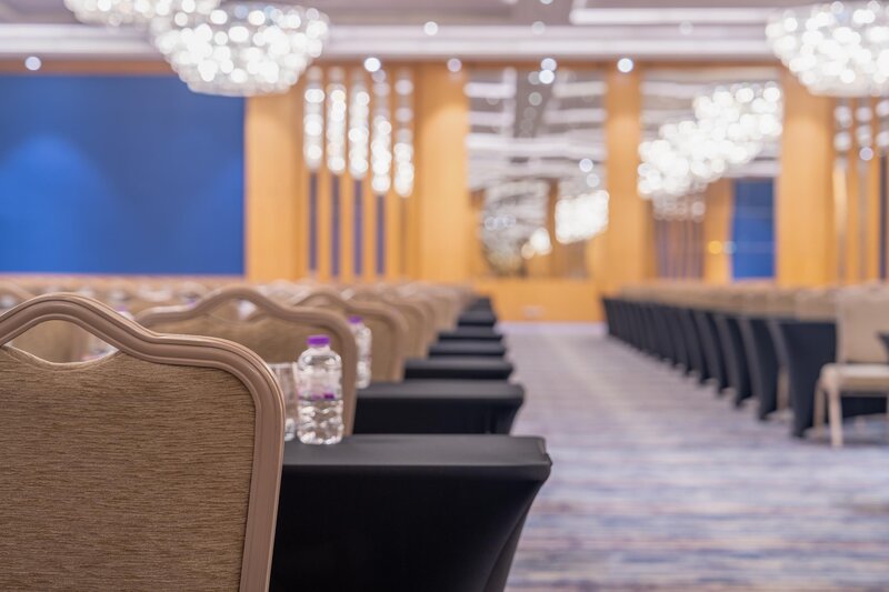 Trendy Hotel Lara 235