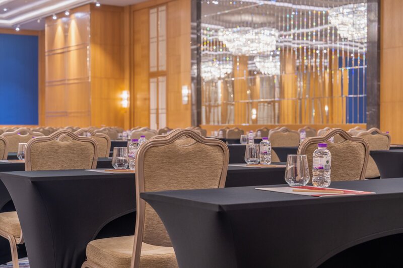 Trendy Hotel Lara 236