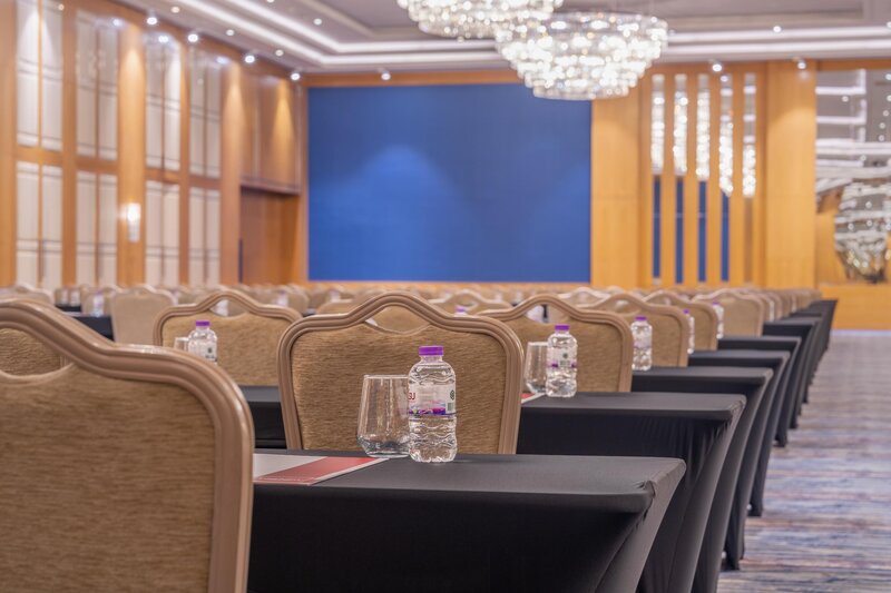 Trendy Hotel Lara 237