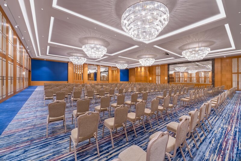 Trendy Hotel Lara 240