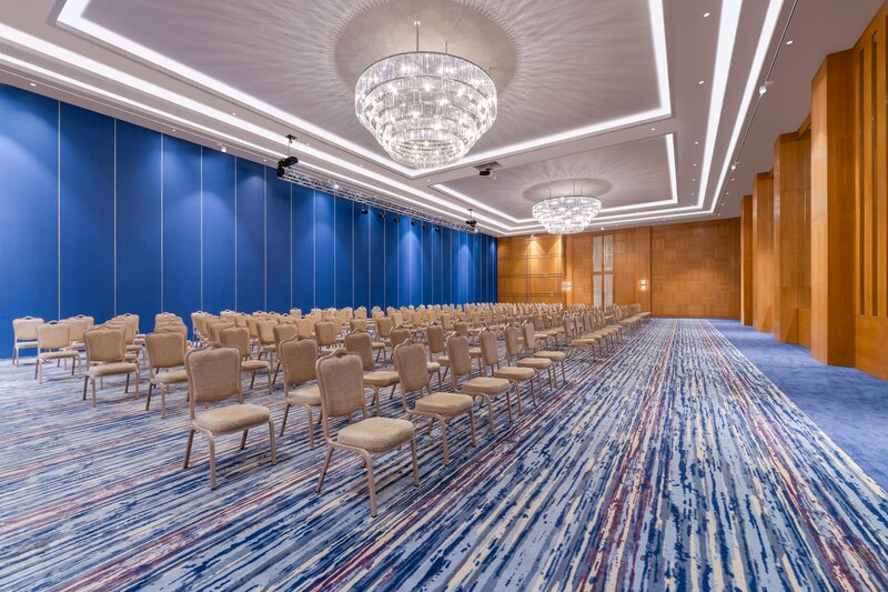 Trendy Hotel Lara 241