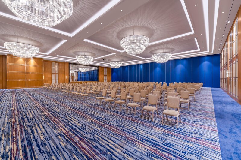 Trendy Hotel Lara 242