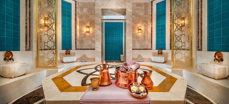 Trendy Hotel Lara 250