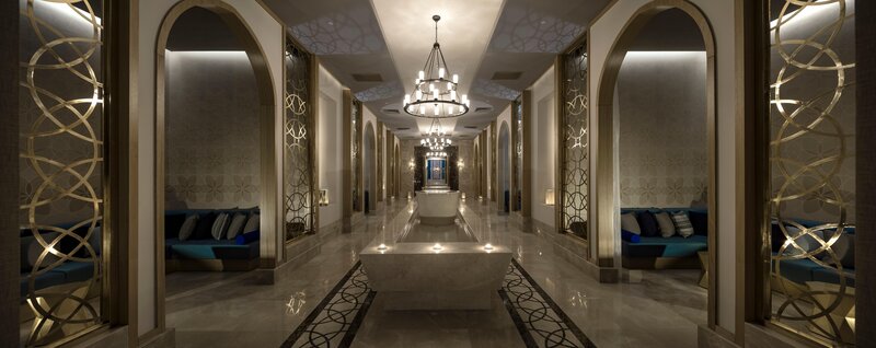 Trendy Hotel Lara 251