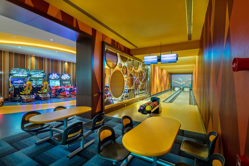 Trendy Hotel Lara 252