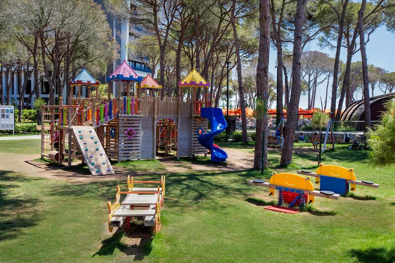 Trendy Hotel Lara 253