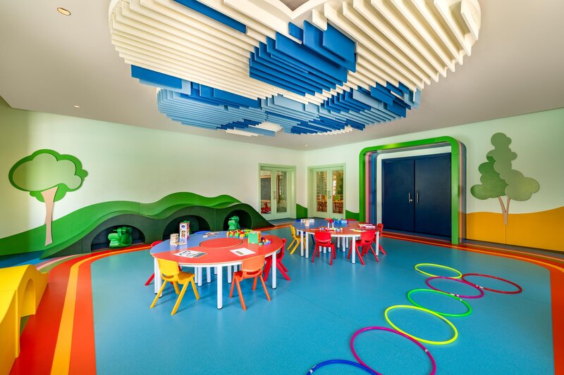 Trendy Hotel Lara 255