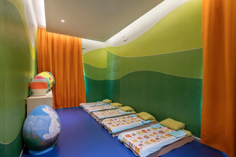 Trendy Hotel Lara 256