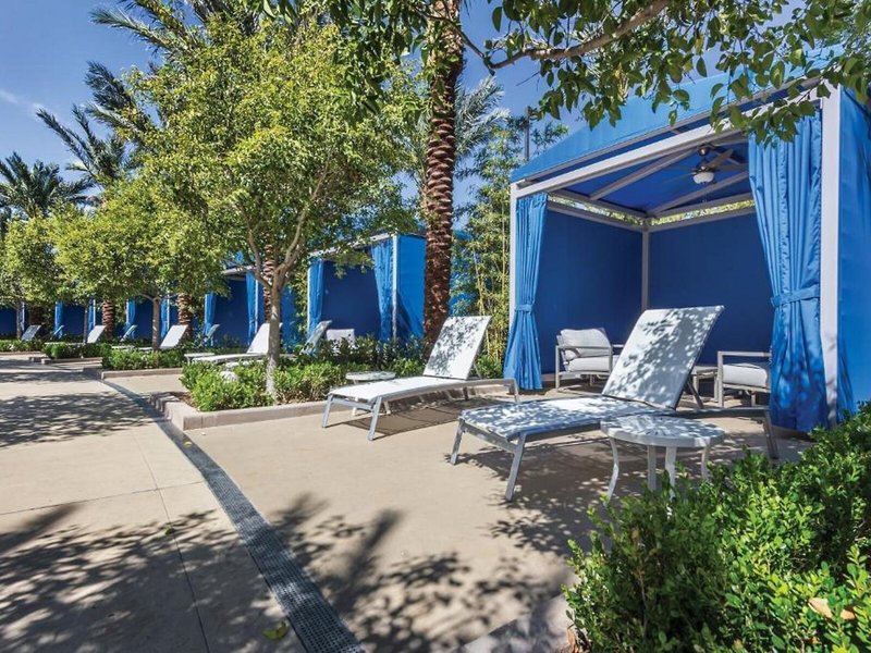 Club Wyndham Desert Blue 1 - Exterior