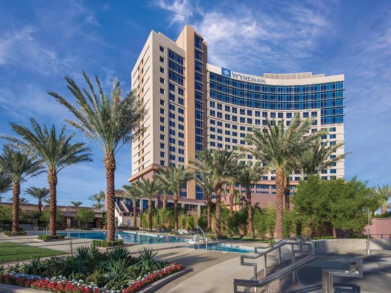 Club Wyndham Desert Blue 2 - Exterior