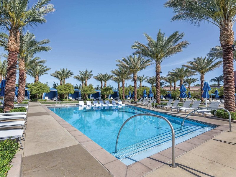 Club Wyndham Desert Blue 11 - Outdoor Pool