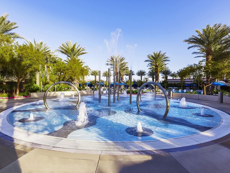 Club Wyndham Desert Blue 12 - Outdoor Pool