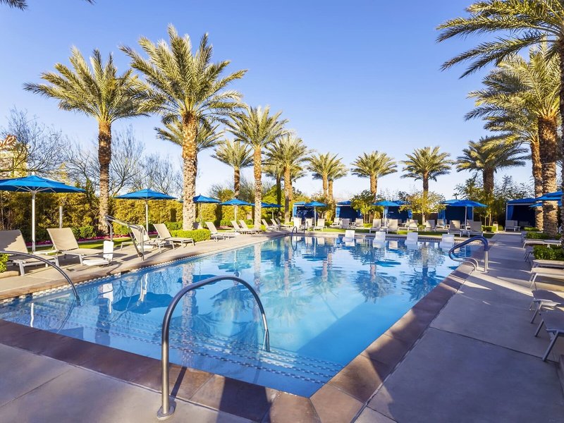 Club Wyndham Desert Blue 15 - Outdoor Pool