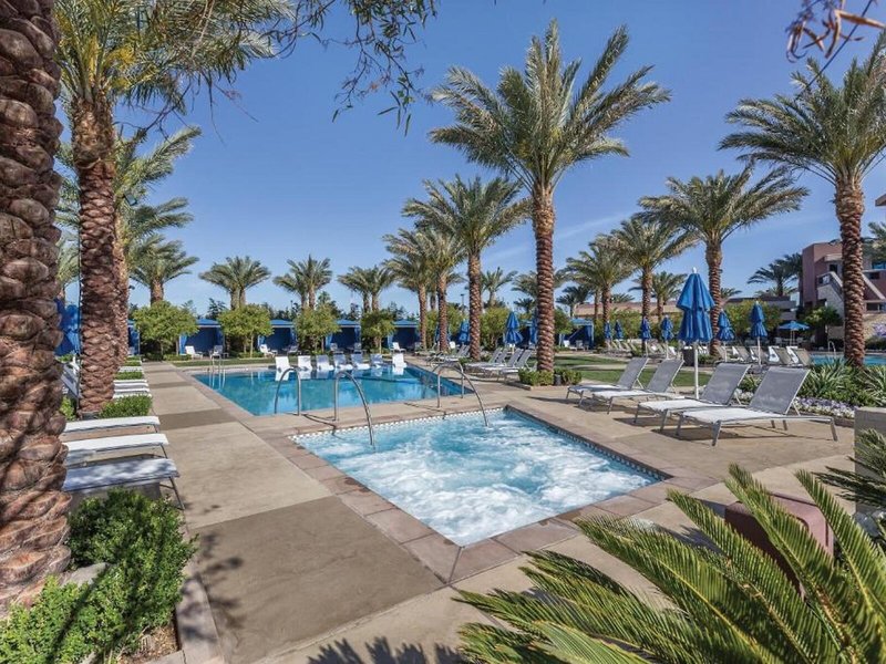 Club Wyndham Desert Blue 16 - Outdoor Pool