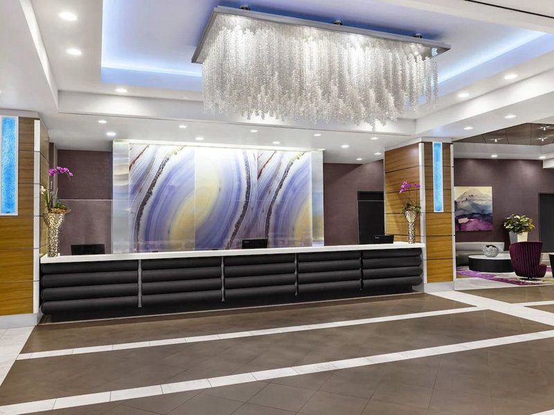 Club Wyndham Desert Blue 20 - Lounge / Lobby