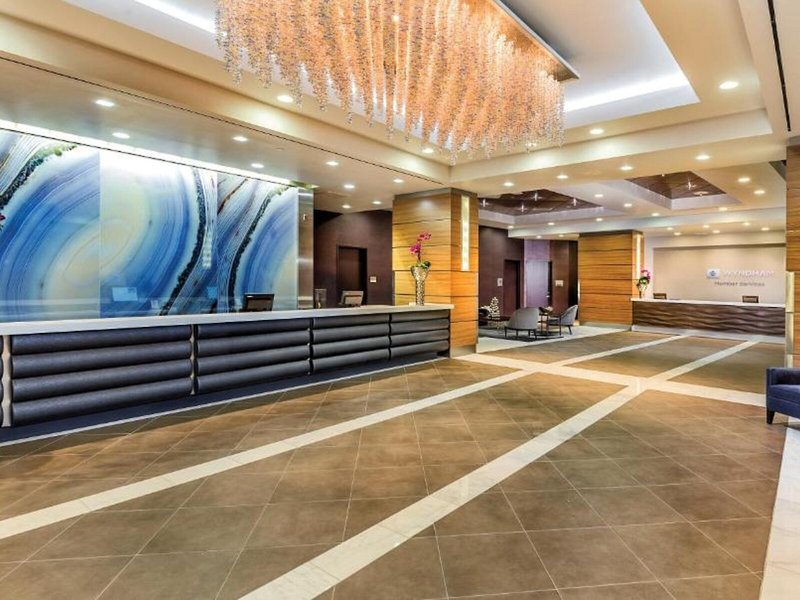 Club Wyndham Desert Blue 21 - Lounge / Lobby