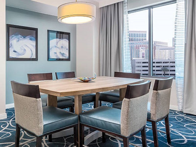 Club Wyndham Desert Blue 26 - Restaurant
