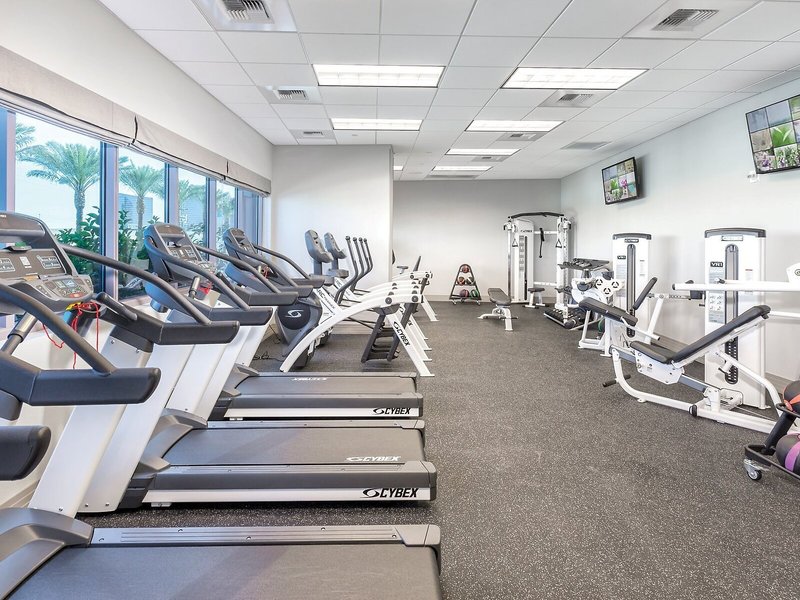 Club Wyndham Desert Blue 27 - Sports and leisure