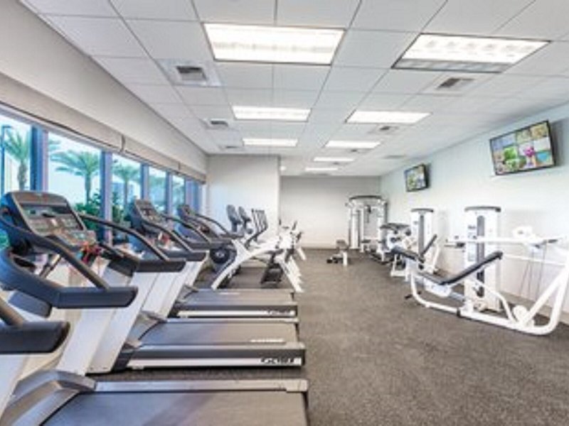 Club Wyndham Desert Blue 28 - Sports and leisure