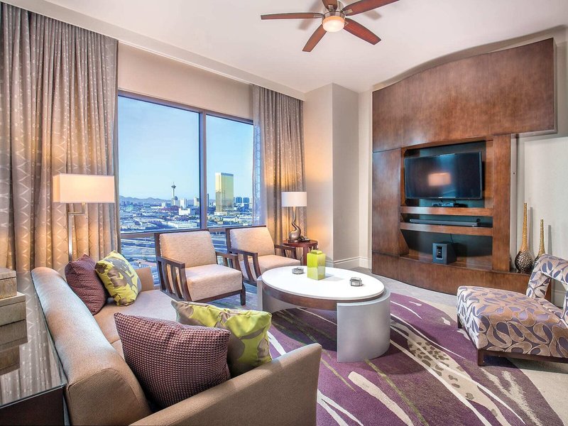 Club Wyndham Desert Blue 32 - Room Example