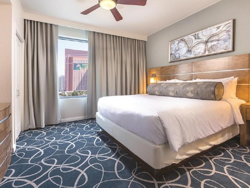 Club Wyndham Desert Blue 34 - Room Example