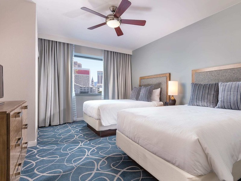 Club Wyndham Desert Blue 35 - Room Example