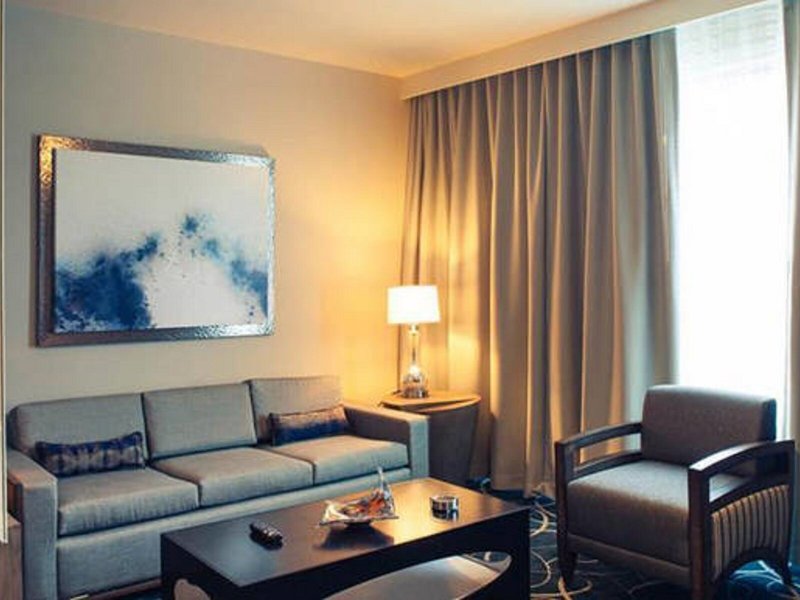 Club Wyndham Desert Blue 36 - Room Example