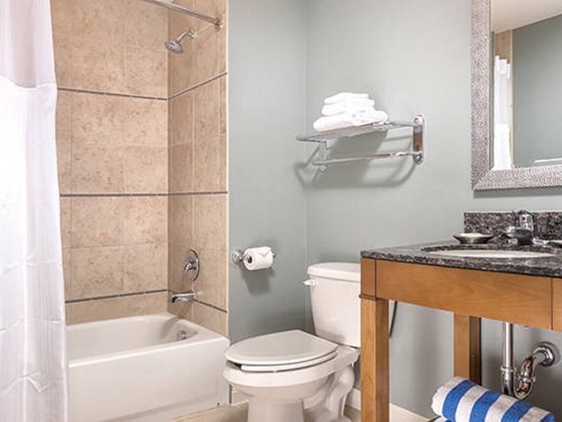 Club Wyndham Desert Blue 39 - Bathroom Example