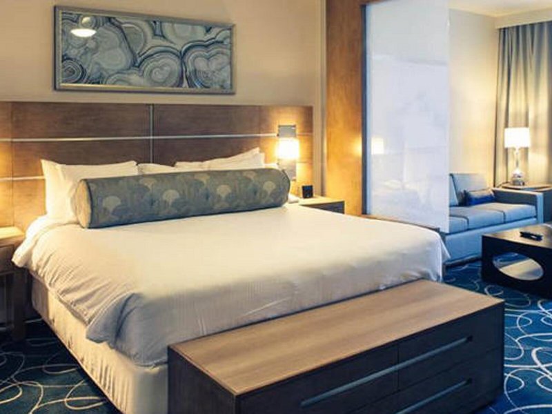 Club Wyndham Desert Blue 45 - Room Example