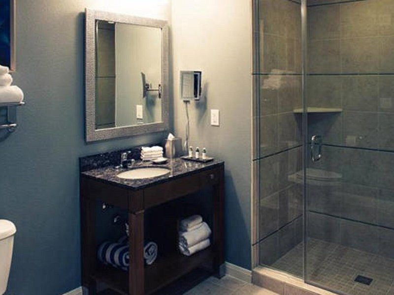 Club Wyndham Desert Blue 47 - Bathroom Example