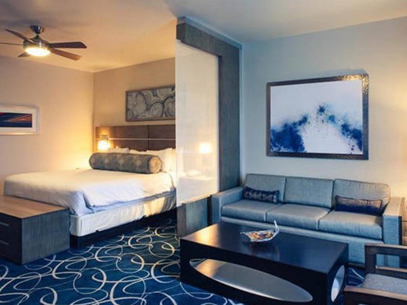 Club Wyndham Desert Blue 48 - Room Example