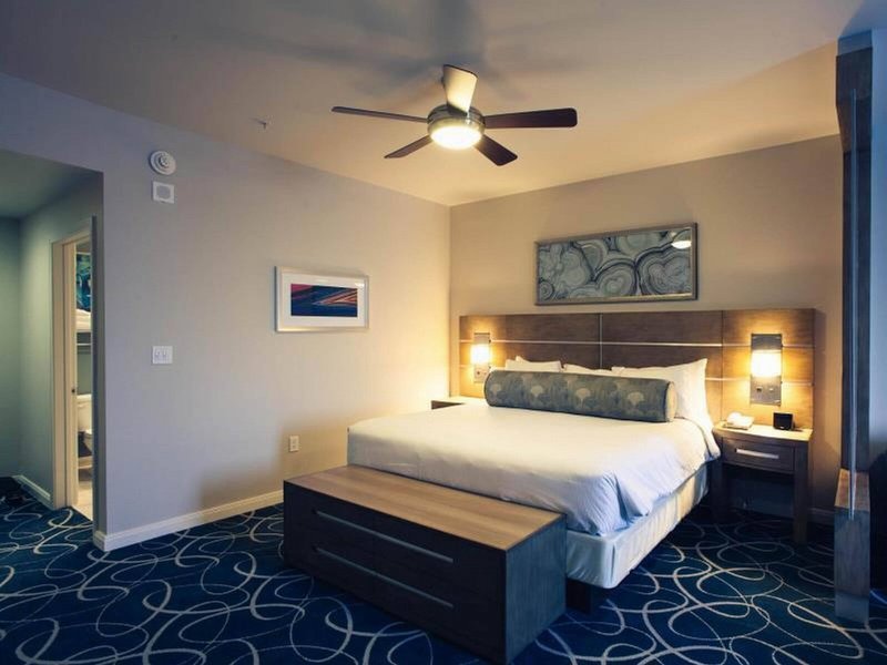 Club Wyndham Desert Blue 49 - Room Example