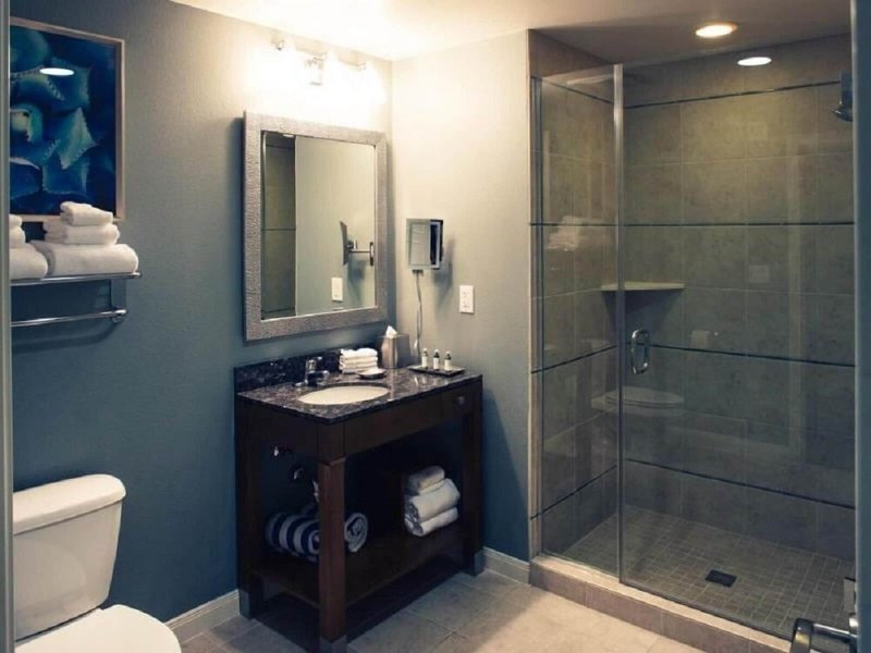 Club Wyndham Desert Blue 50 - Bathroom Example