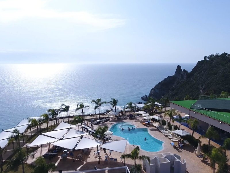 Blue Bay Resort Hotel 1