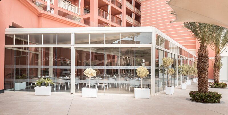 Pickalbatros Savoy Le Grand Hotel - Marrakech 1