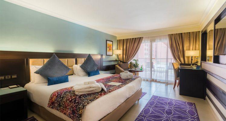 Pickalbatros Savoy Le Grand Hotel - Marrakech 13