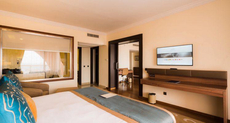 Pickalbatros Savoy Le Grand Hotel - Marrakech 35