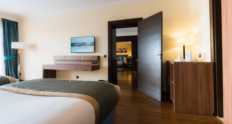 Pickalbatros Savoy Le Grand Hotel - Marrakech 36