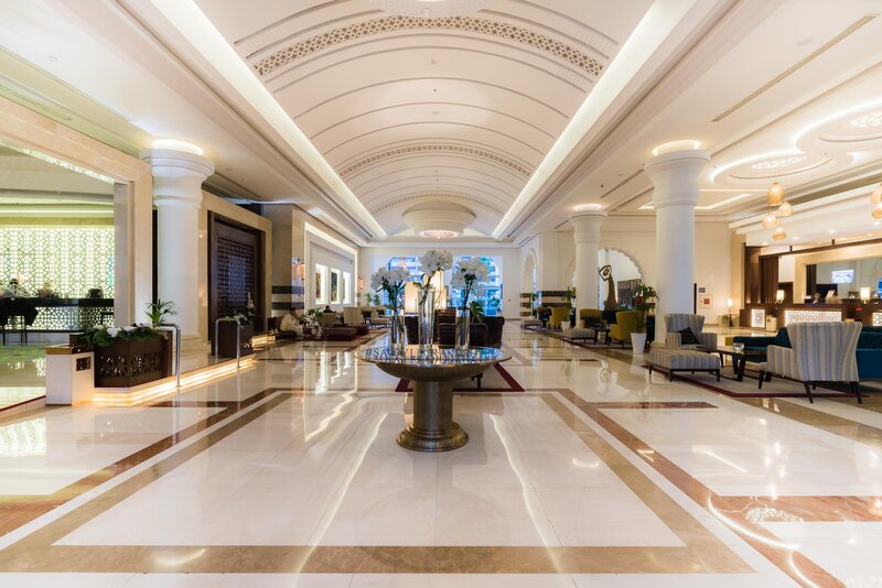 Pickalbatros Savoy Le Grand Hotel - Marrakech 46